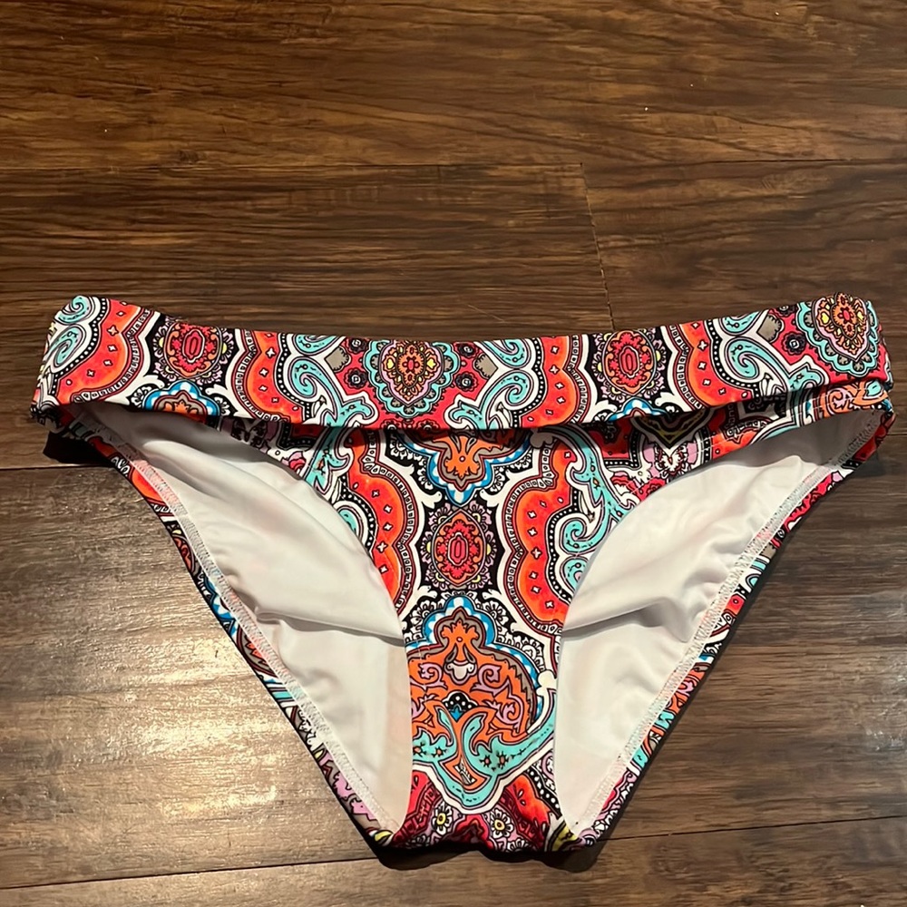 Victoria’s secret’s bikini bottom